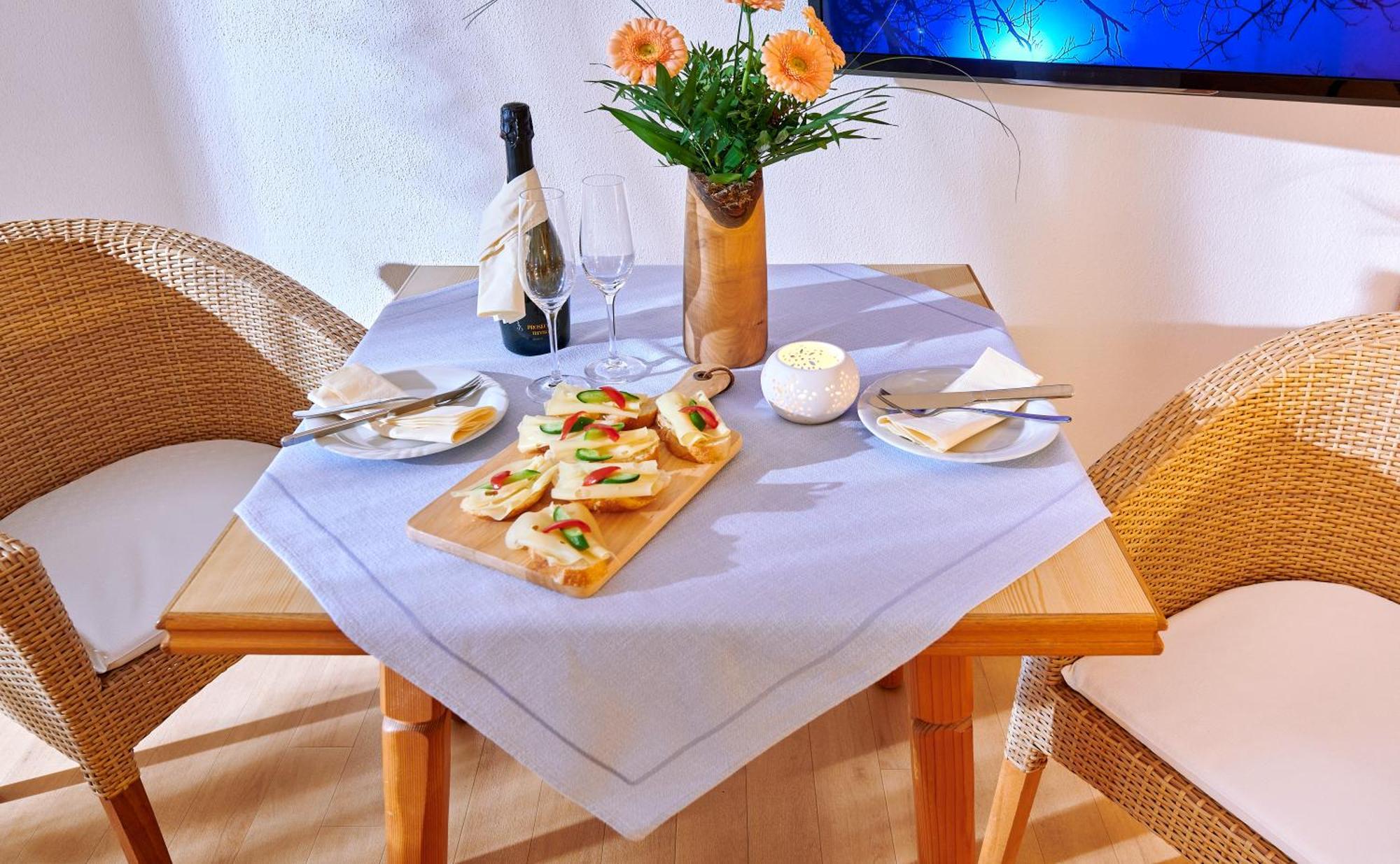 Apartment Beim Paulfischer