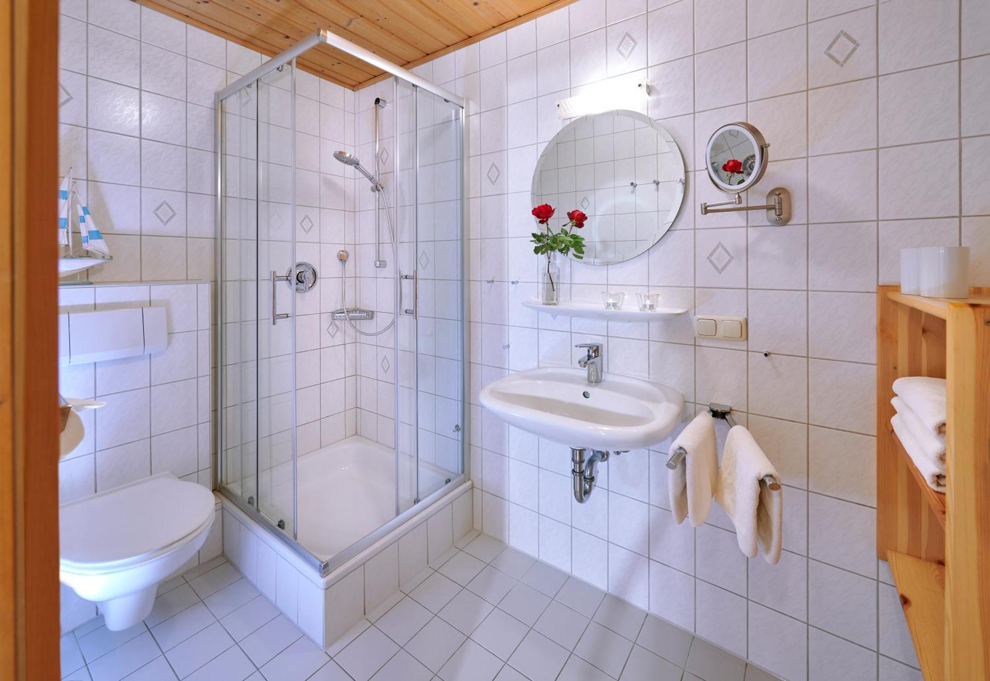 Beim Paulfischer Apartment